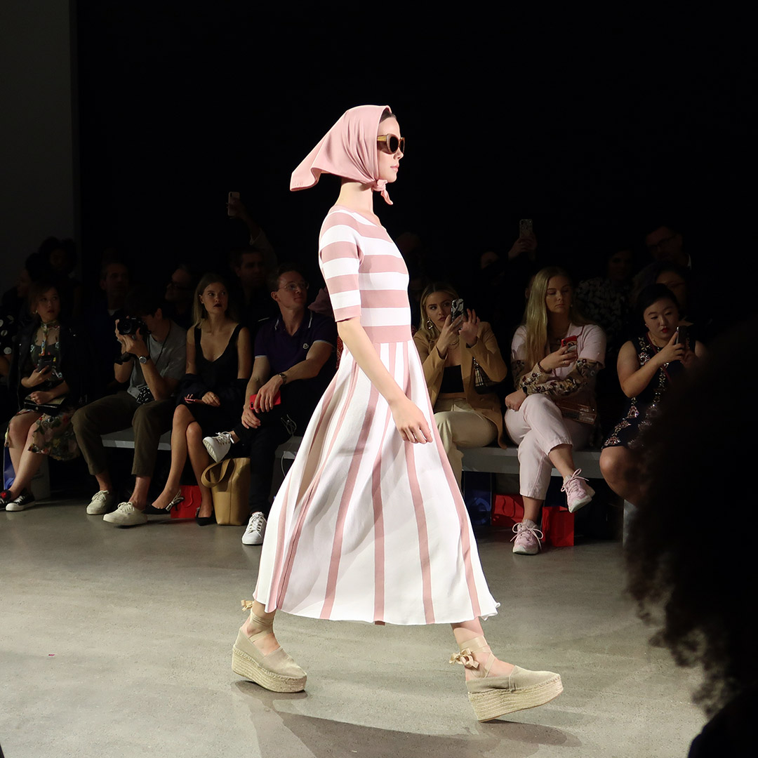 cho cheng nyfw spring 2020