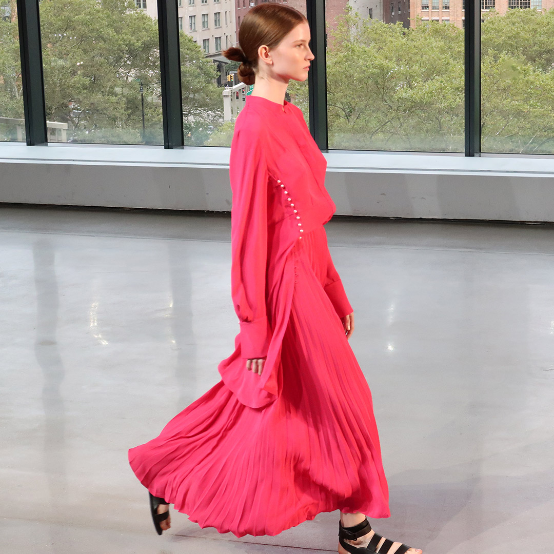 noon by noor nyfw spring 2020