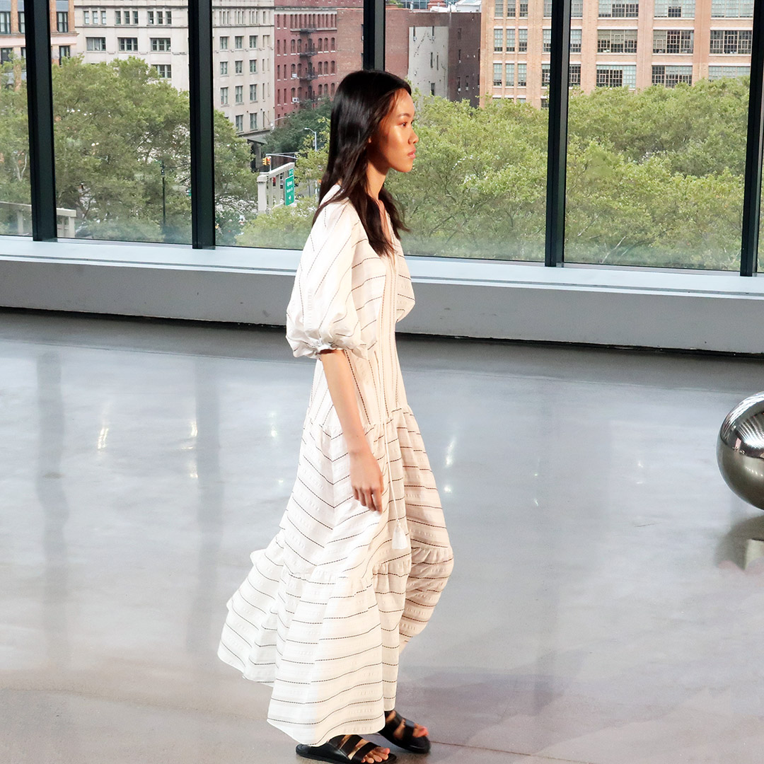 noon by noor nyfw spring 2020