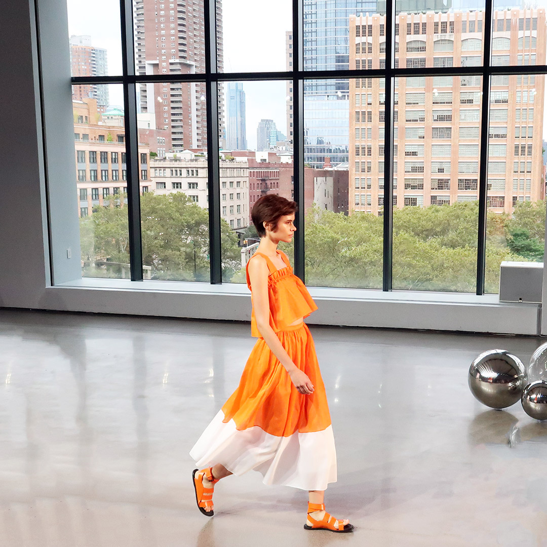 noon by noor nyfw spring 2020