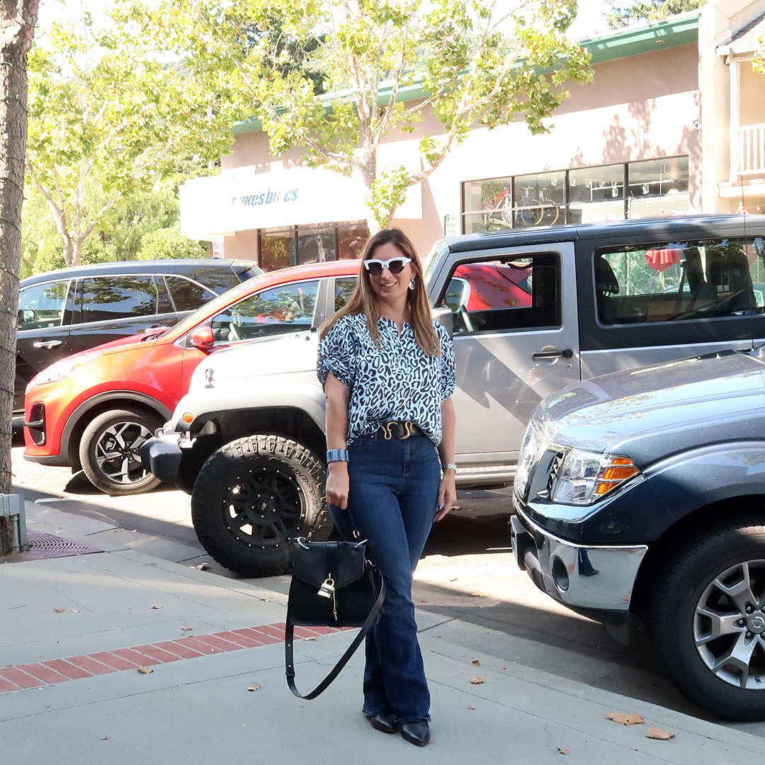 los gatos street style