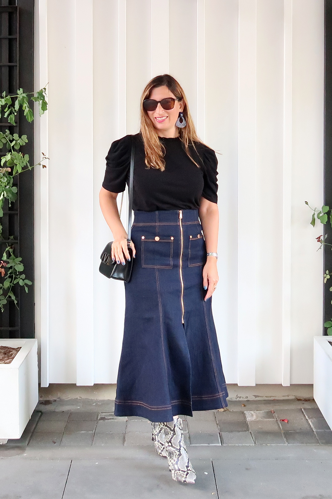 retro style fall 2019
