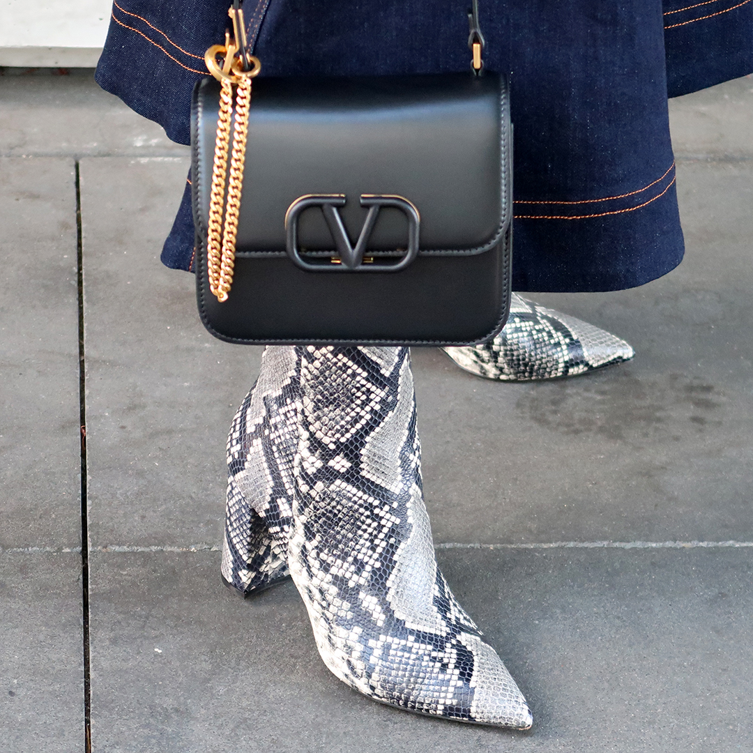valentino vsling handbag
