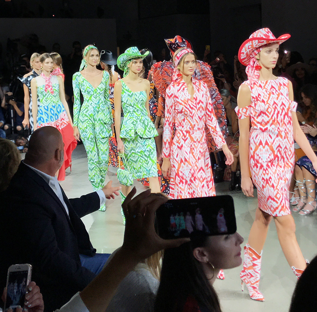 chiari boni spring 2020 nyfw
