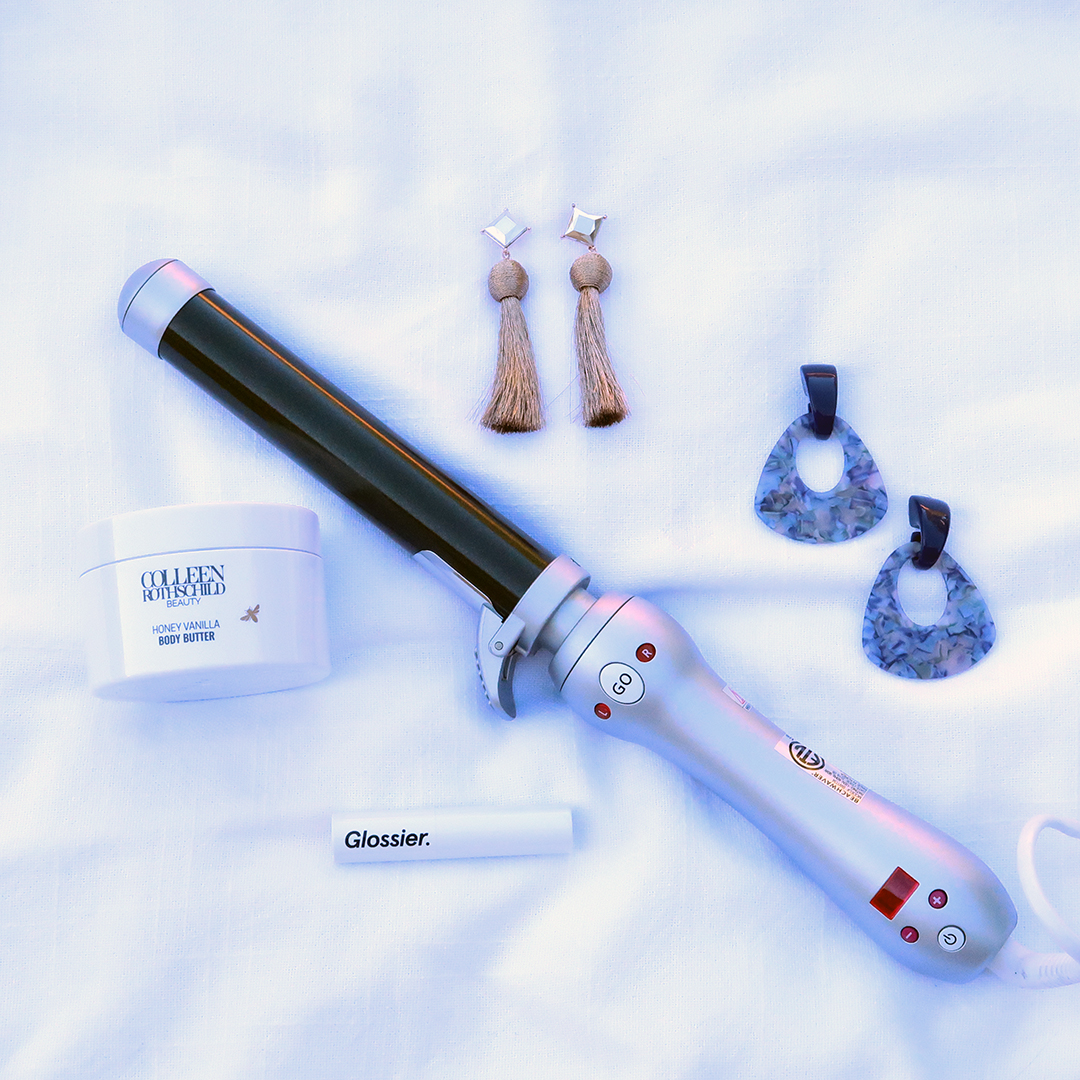 beachwaver review