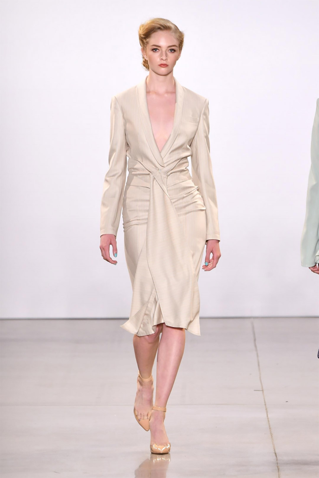 taoray wang new york fashion week spring 2020