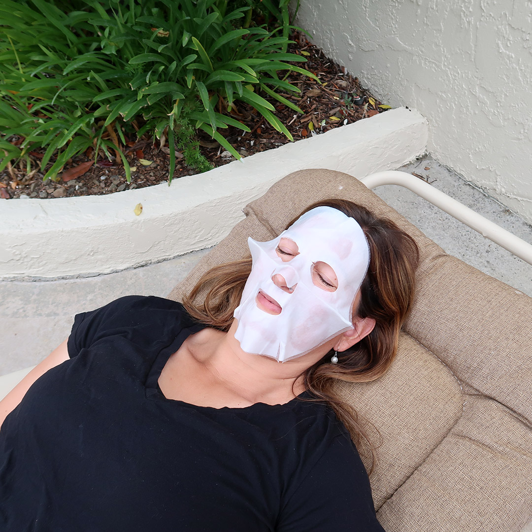 vitabrid mask
