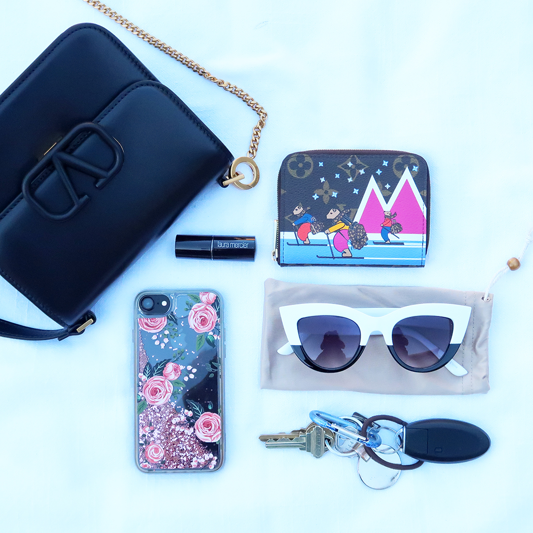 valentino vsling handbag review