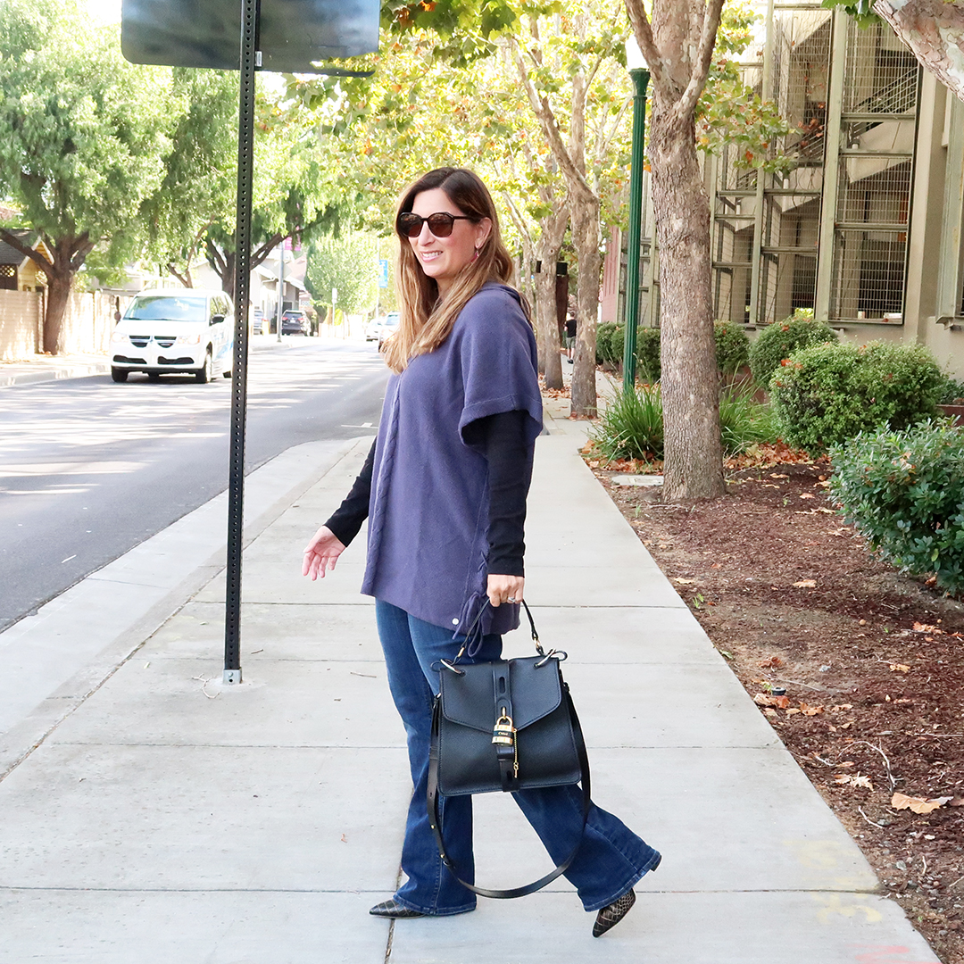 fall street style
