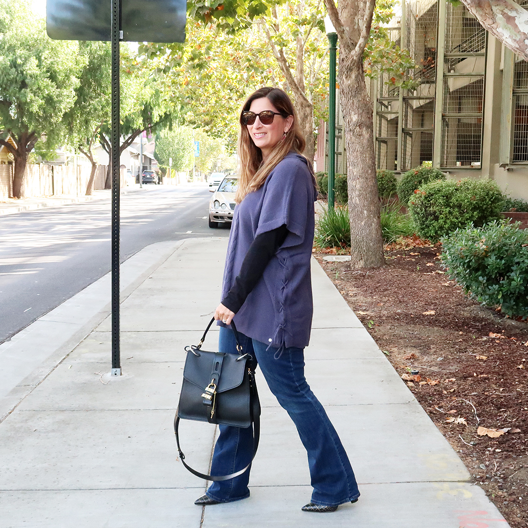 south bag street style