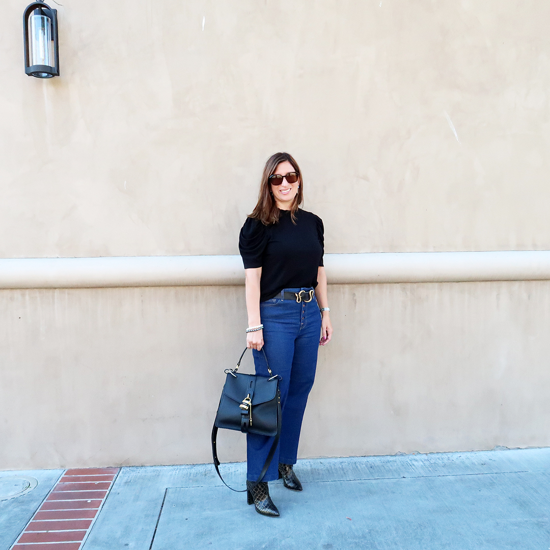 puff sleeve trend