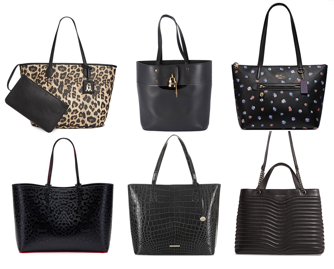 tote bags work fashionable