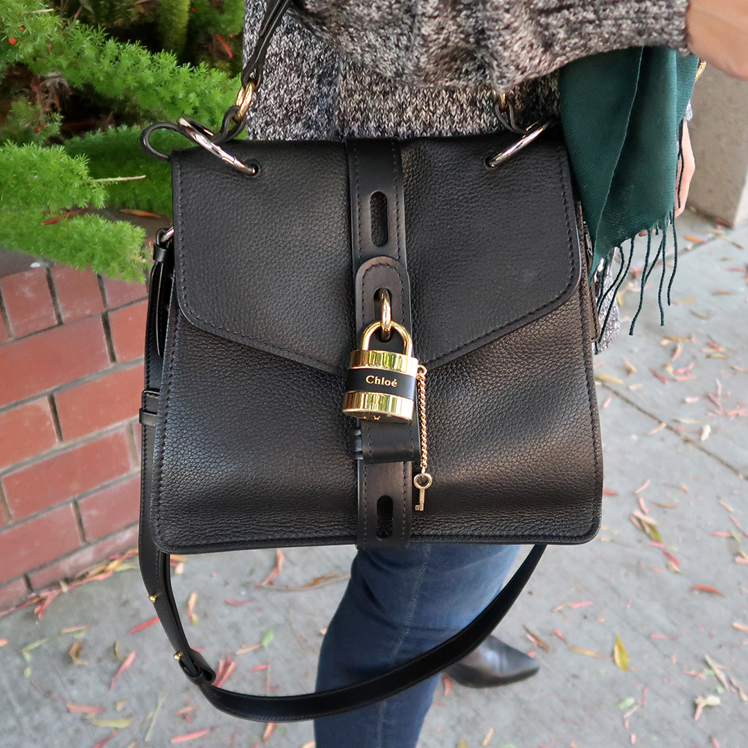 chloe aby holiday gift ideas