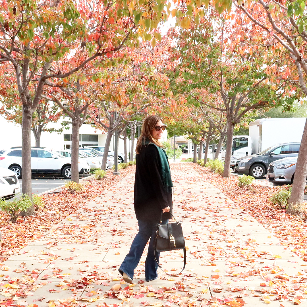 fall street style