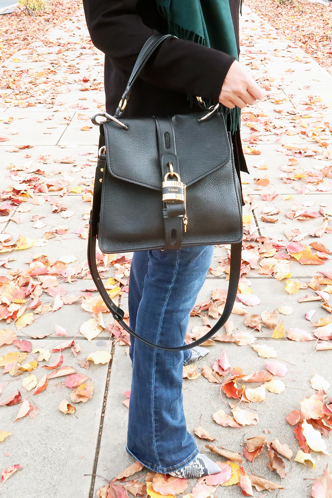 chloe aby handbag trend it bag