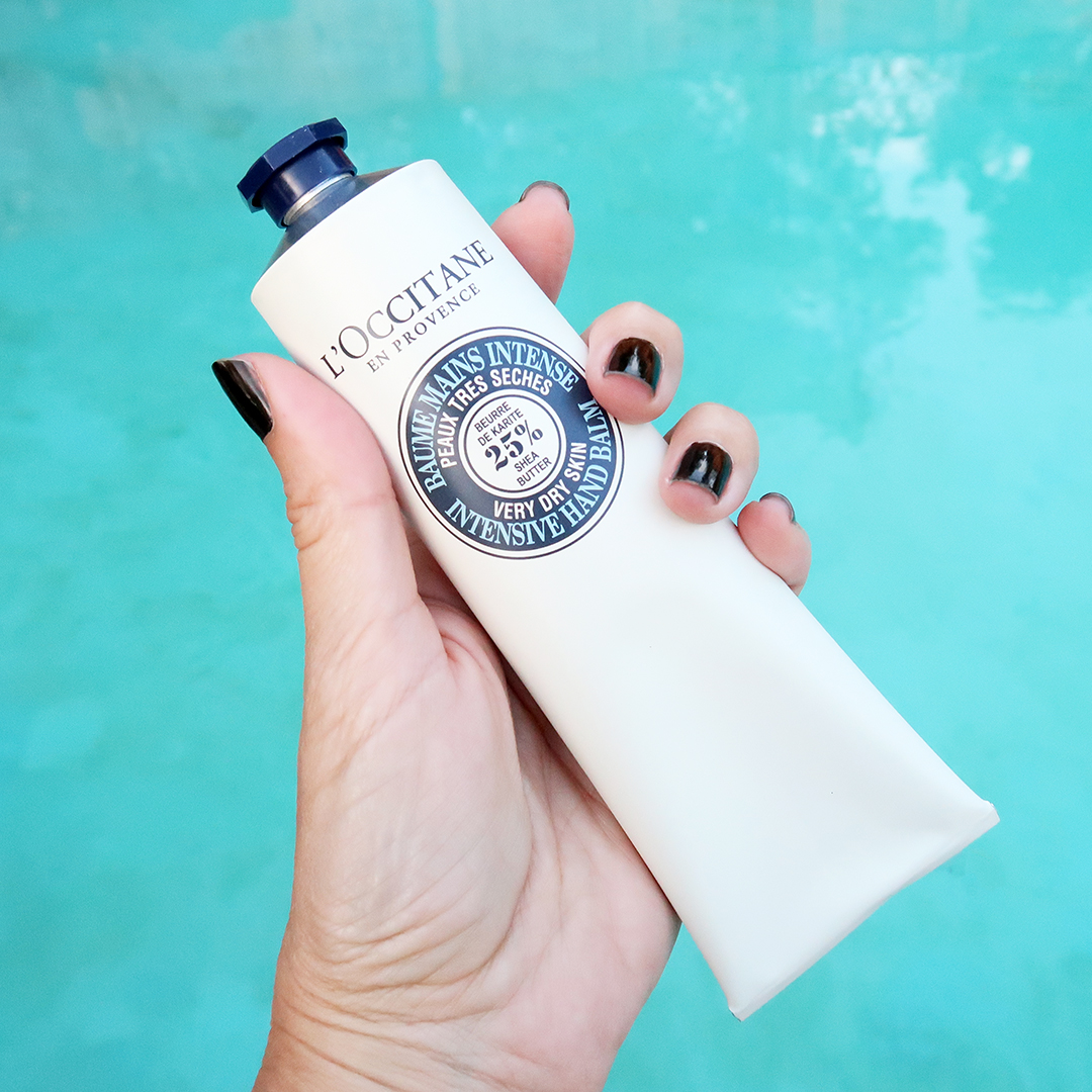best hand cream