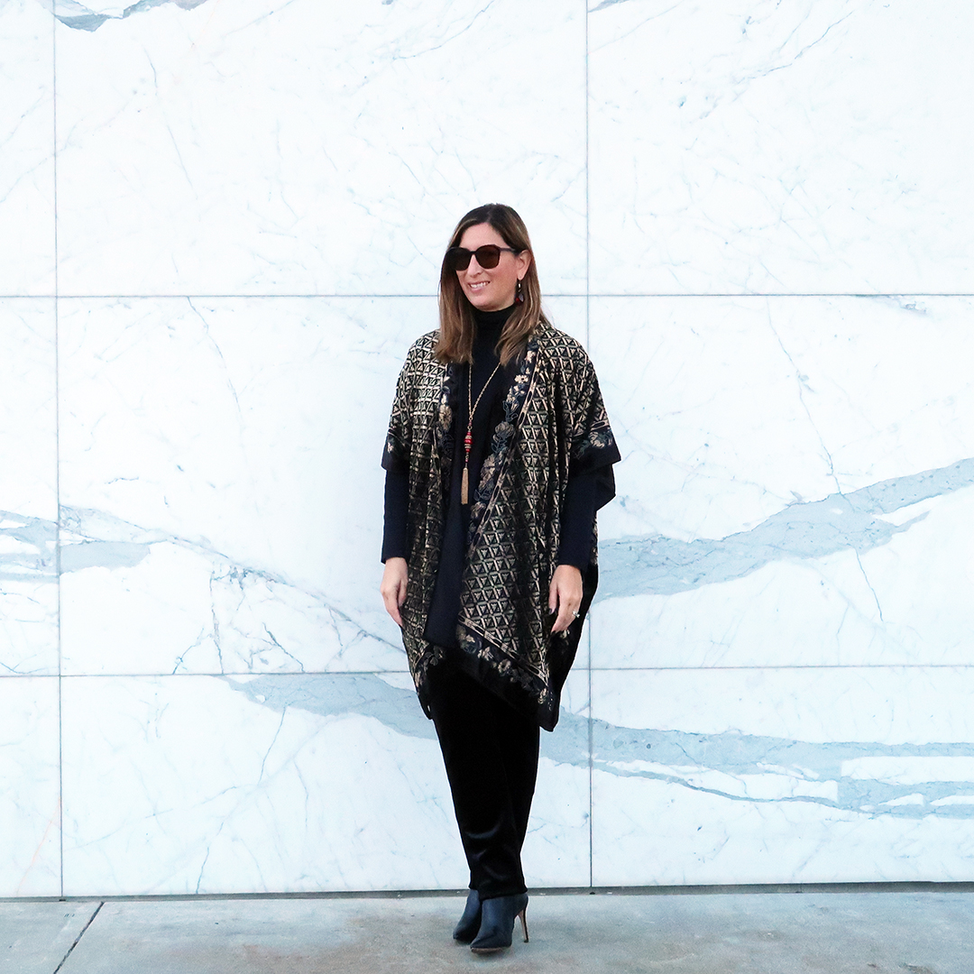 holiday party outfit ideas