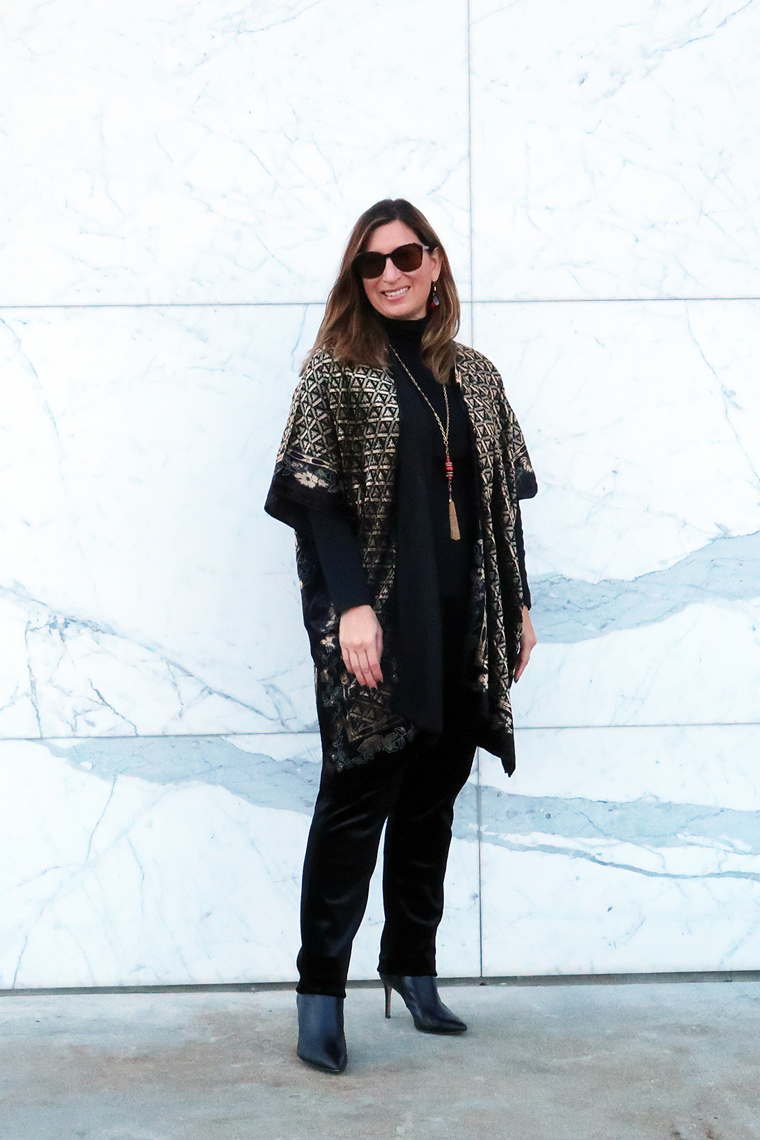 holiday party outfits