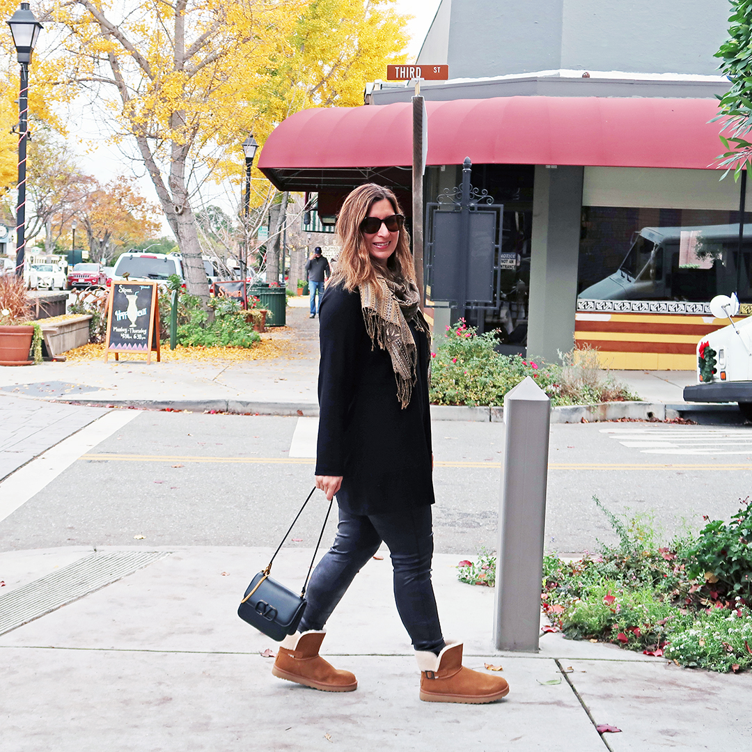 casual winter outfit ideas