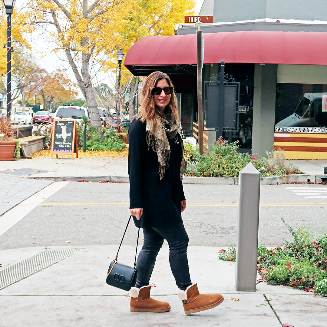 winter outfits