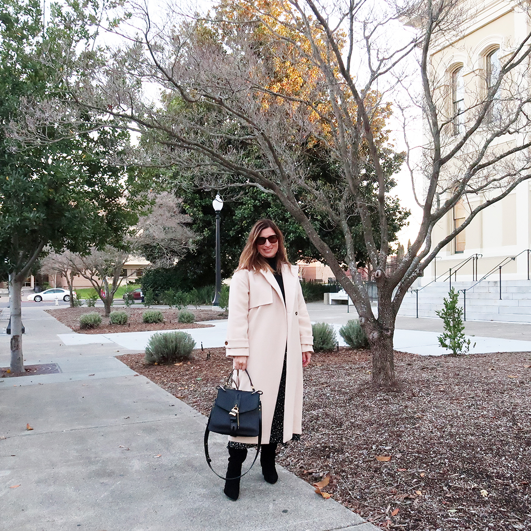 affordable winter coats
