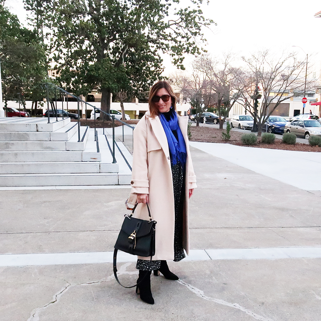 how to dress for dinner