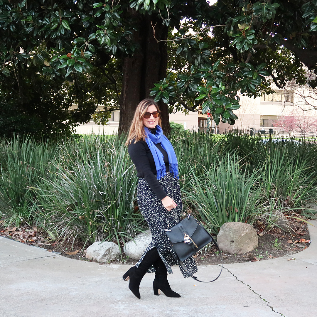 napa street style