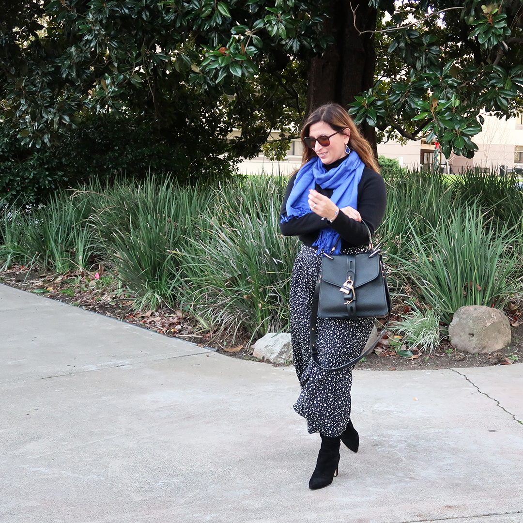 style over 40