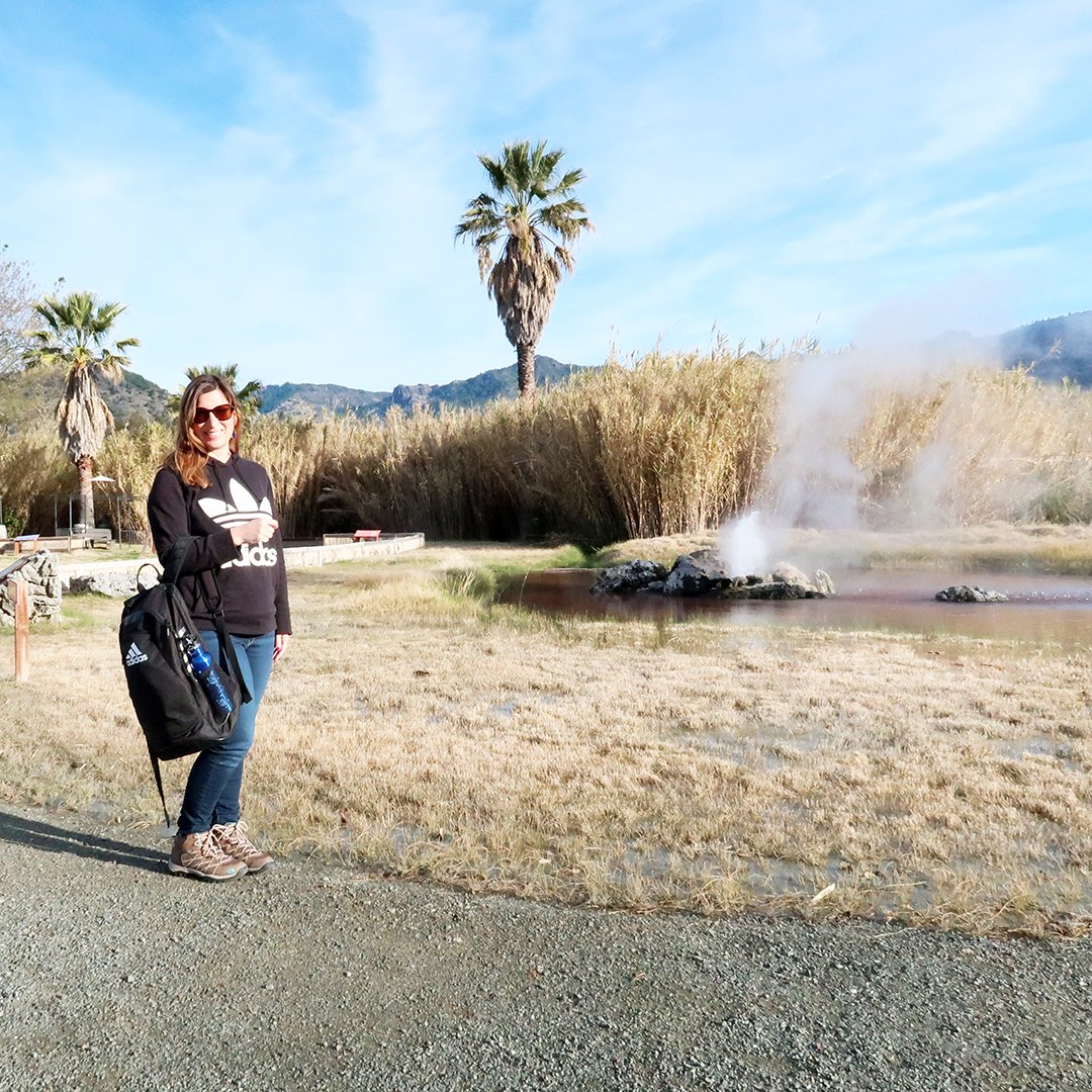 old faithful geyser calistoga