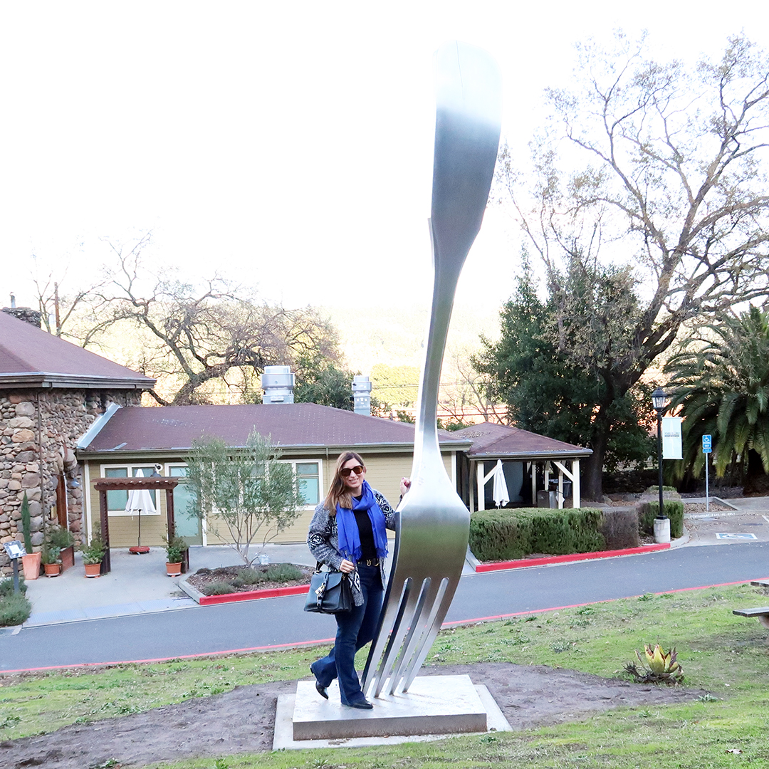 what to wear in napa valley