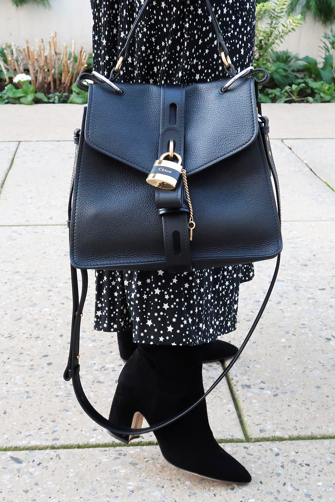 chloe aby it bags