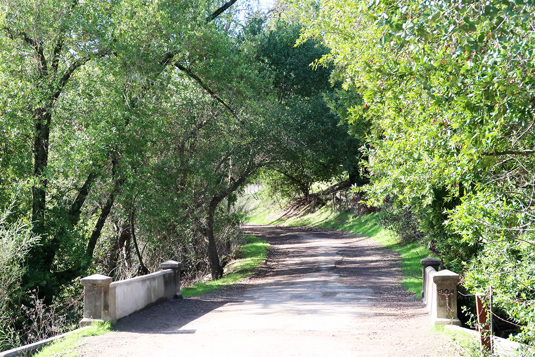 quicksilver trail san jose