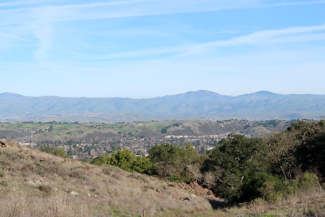 view quicksilver trail san jose