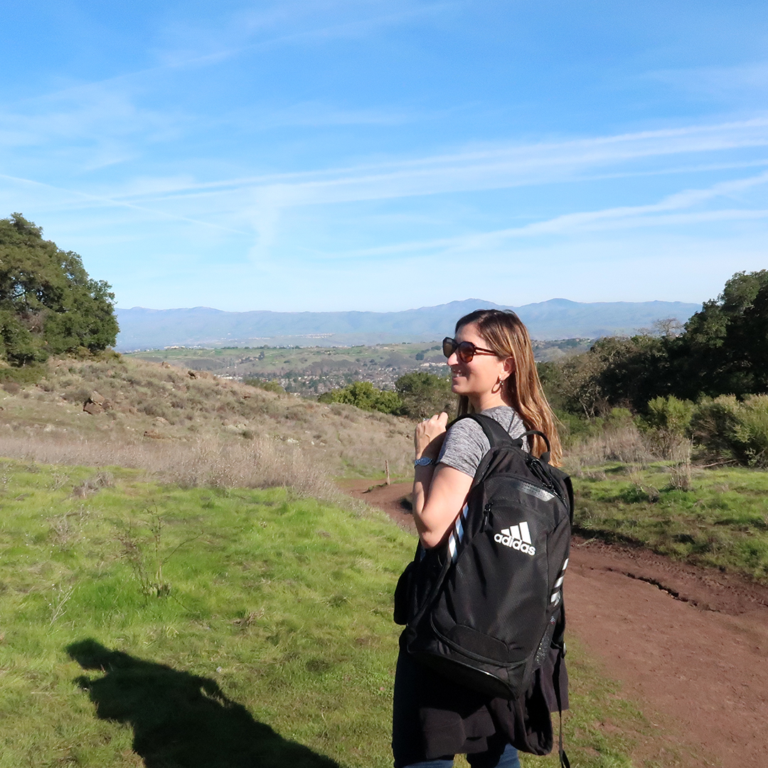 hiking outfit ideas
