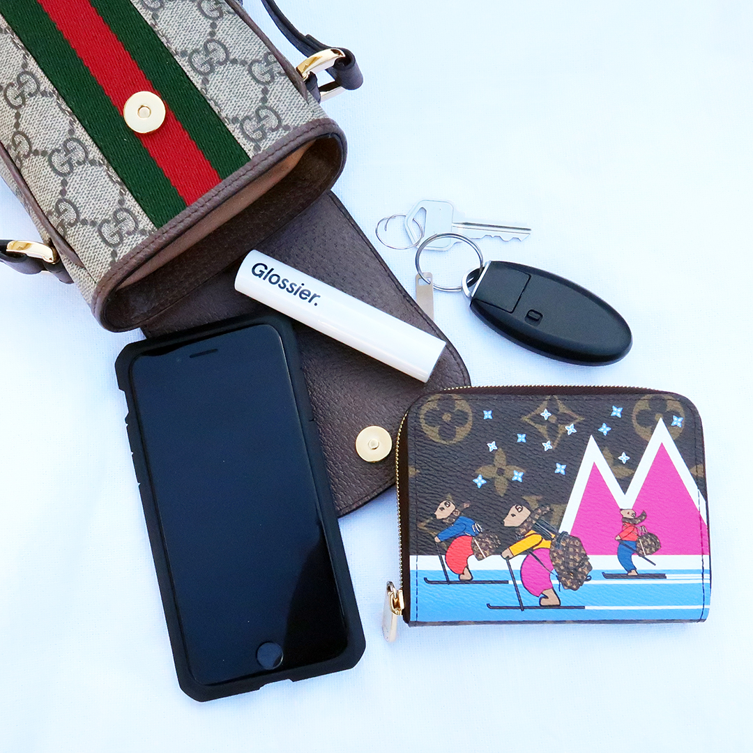 gucci mini bag cross body