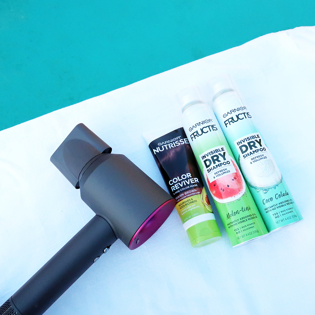 best haircare products 2020