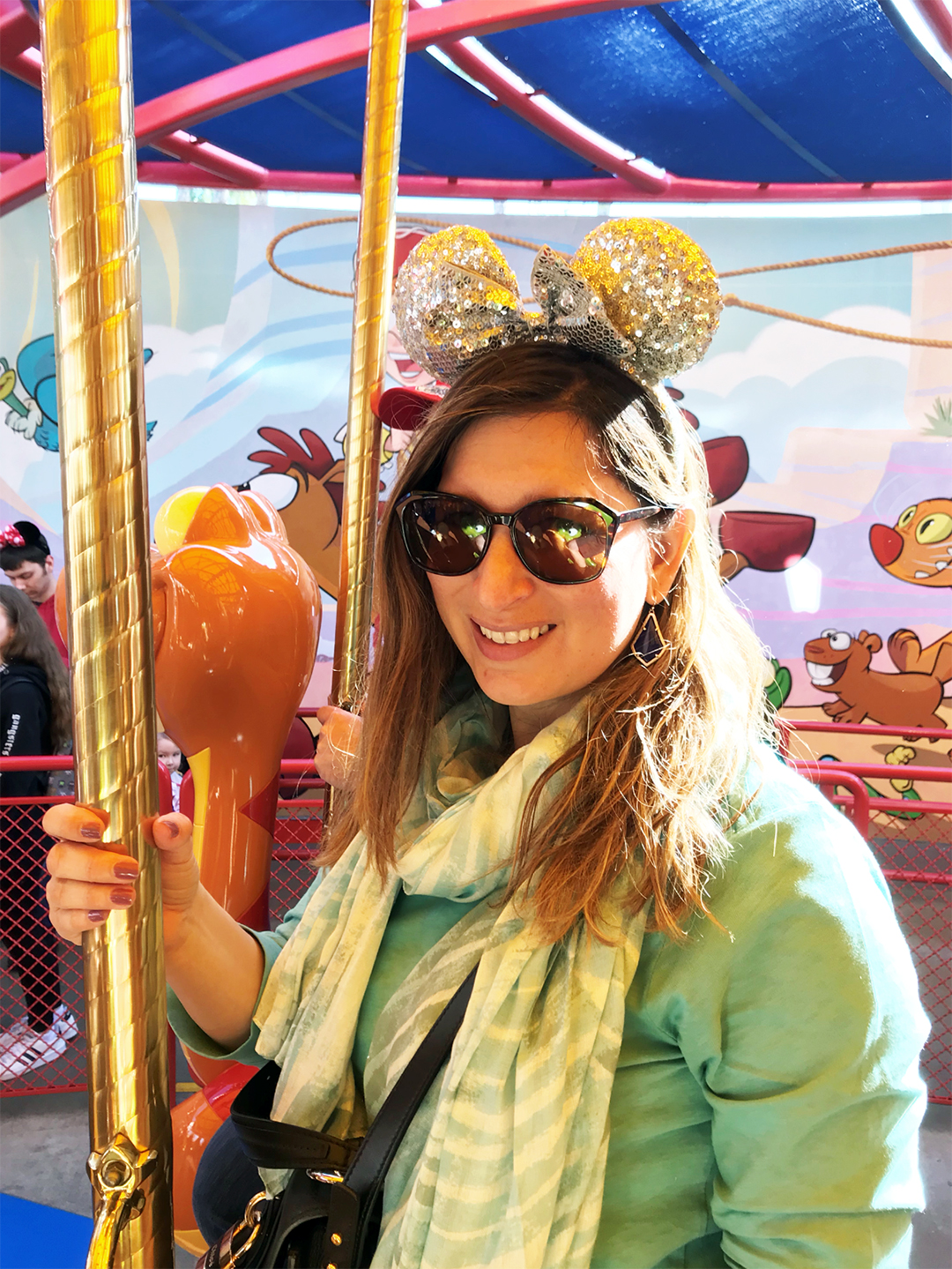 disneyland outfits