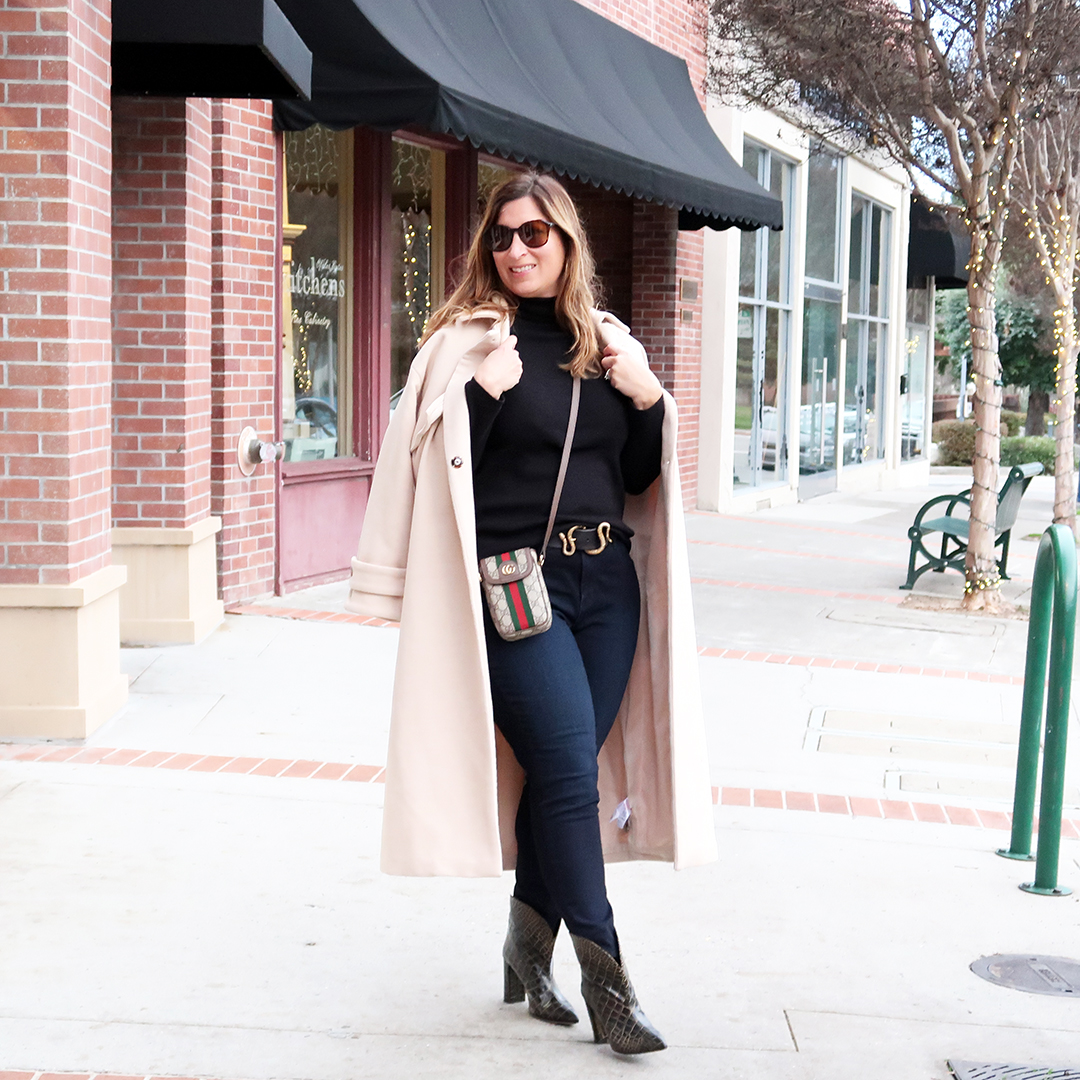 winter street style