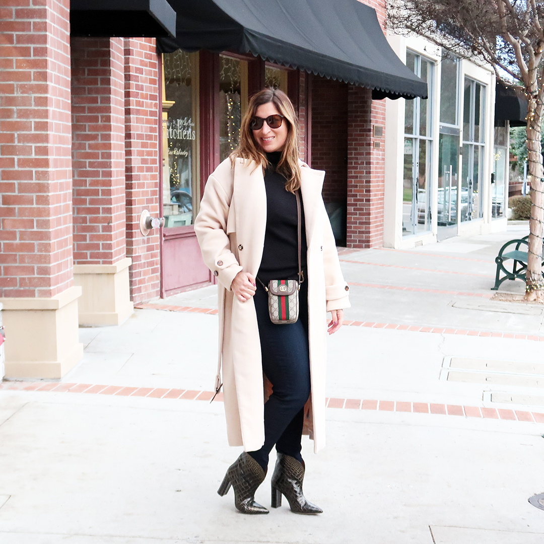 affordable winter coats