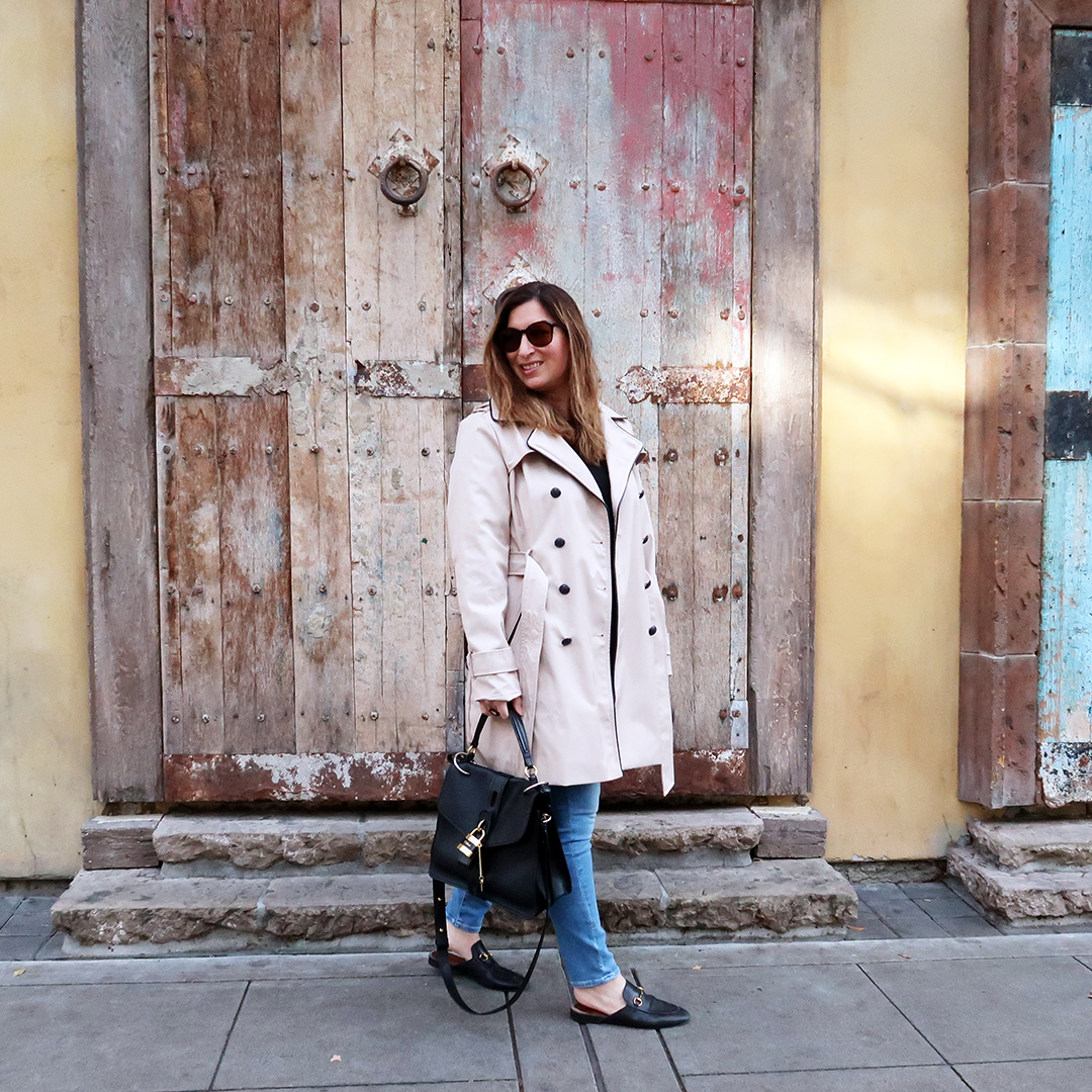 spring street style