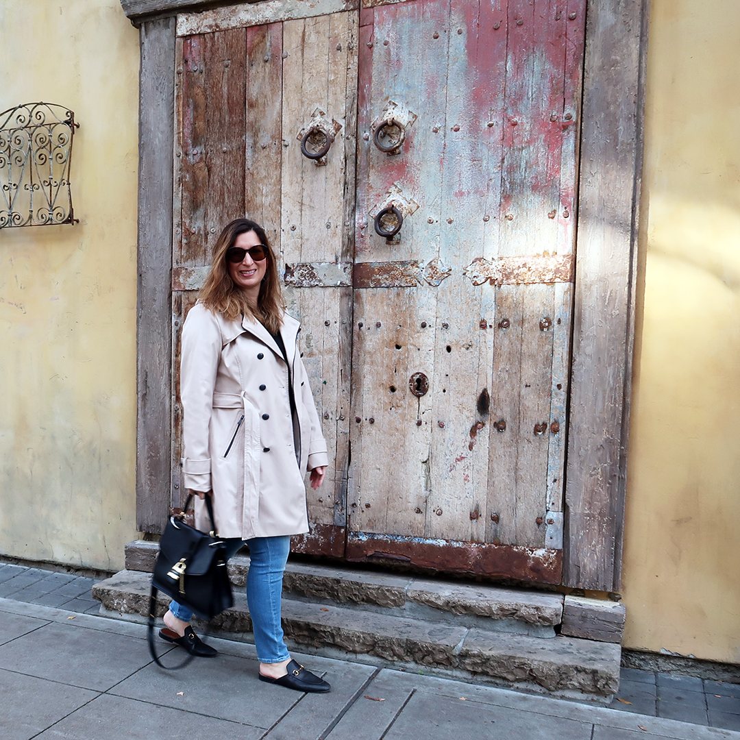 san jose street style