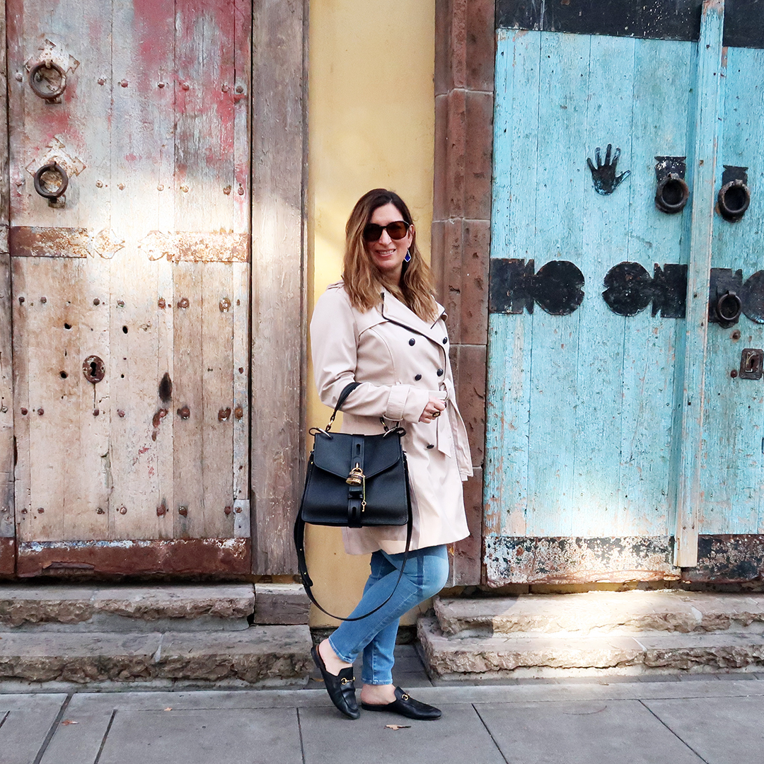early spring outfits