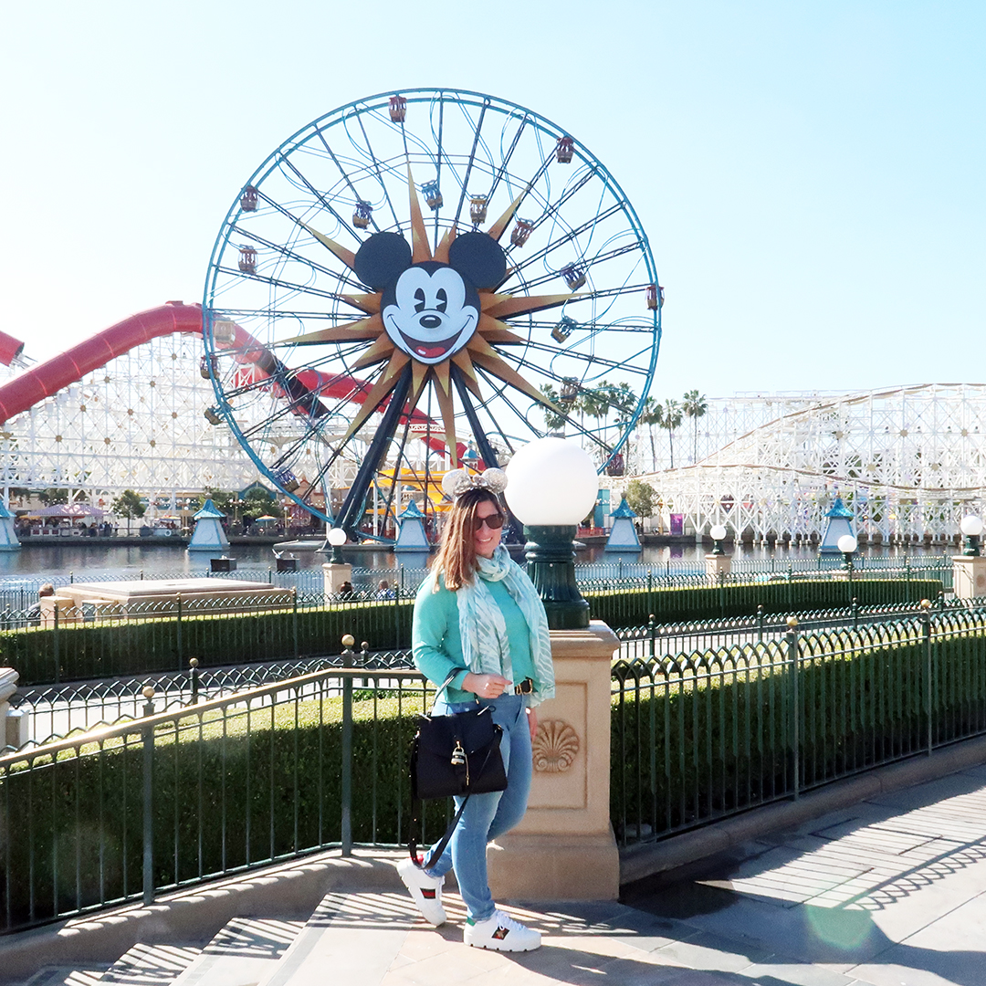 california adventure park disneyland outfit ideas
