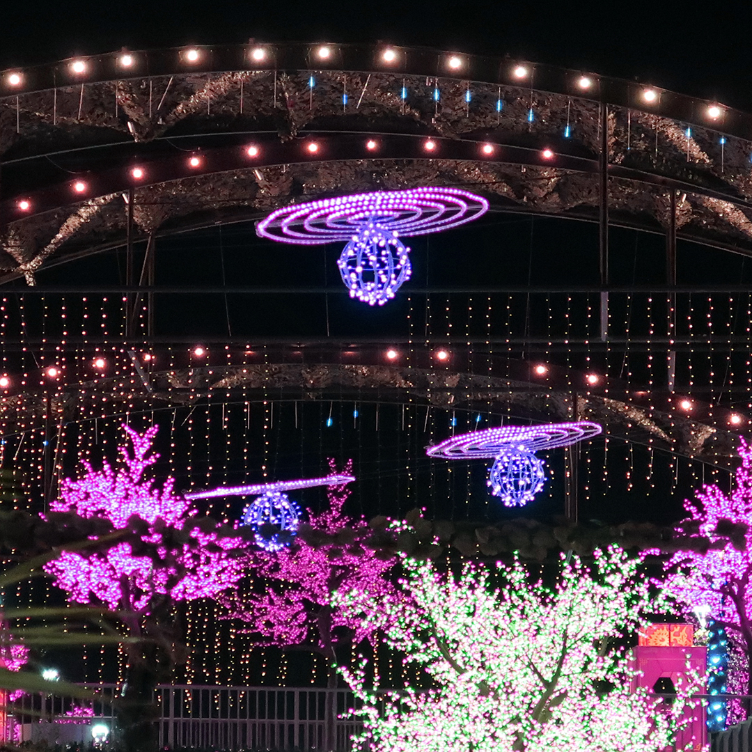anaheim garden walk