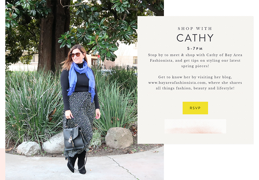 kendra scott santana row event