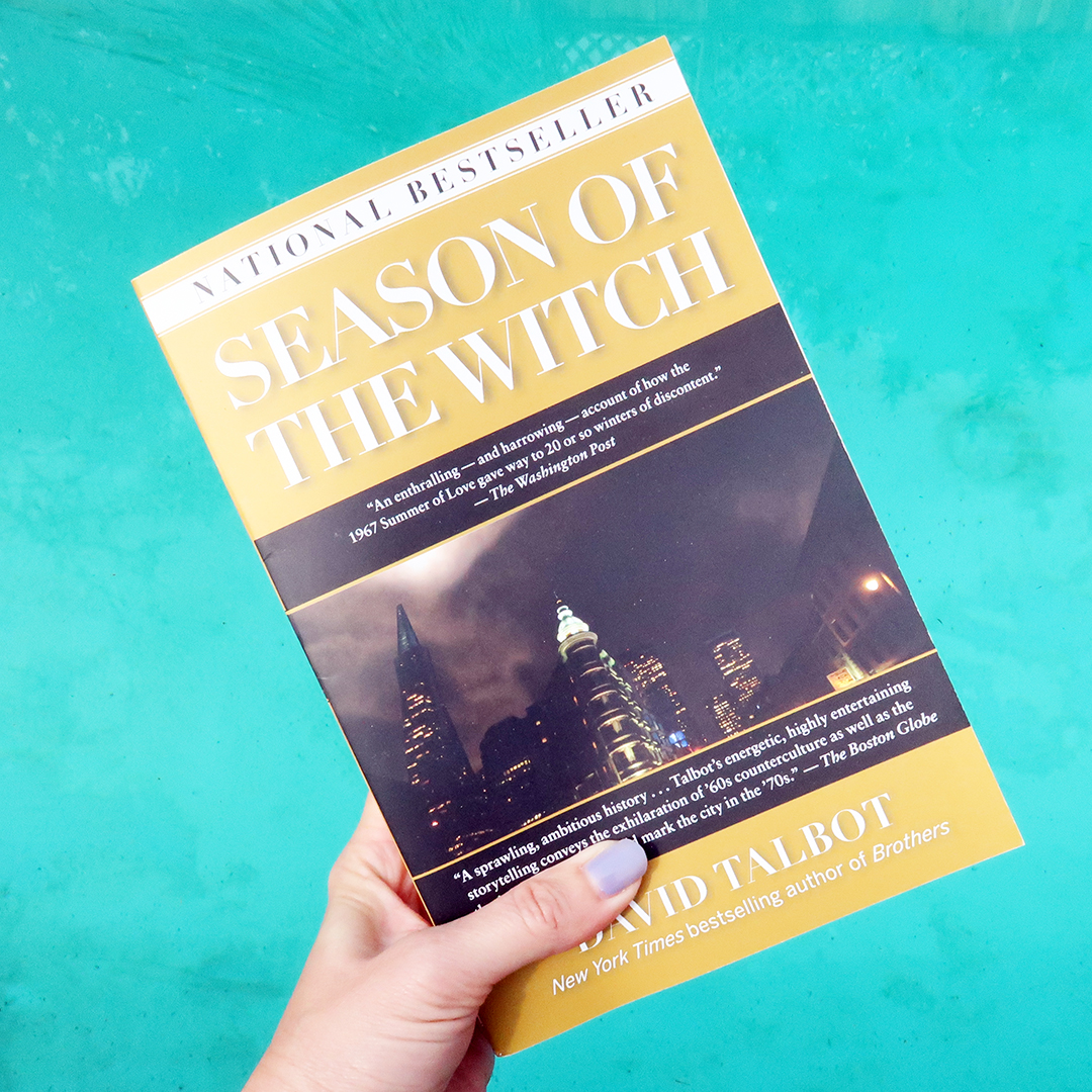 5 books to read while sheltering in place