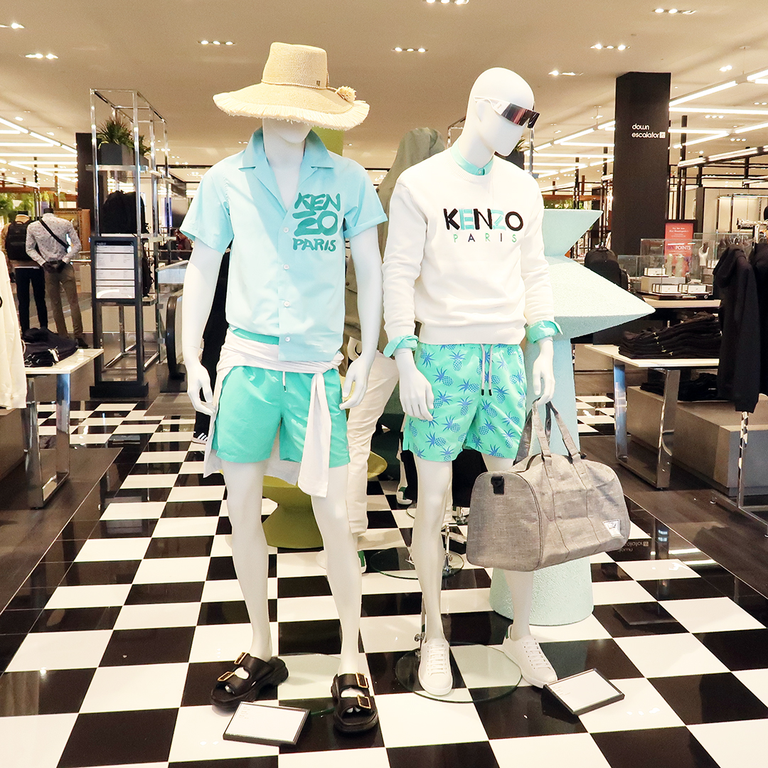 spring mens bloomingdales
