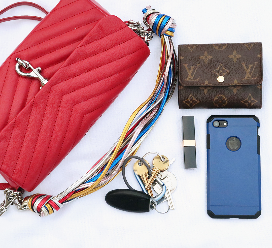 rebecca minkoff edie baguette