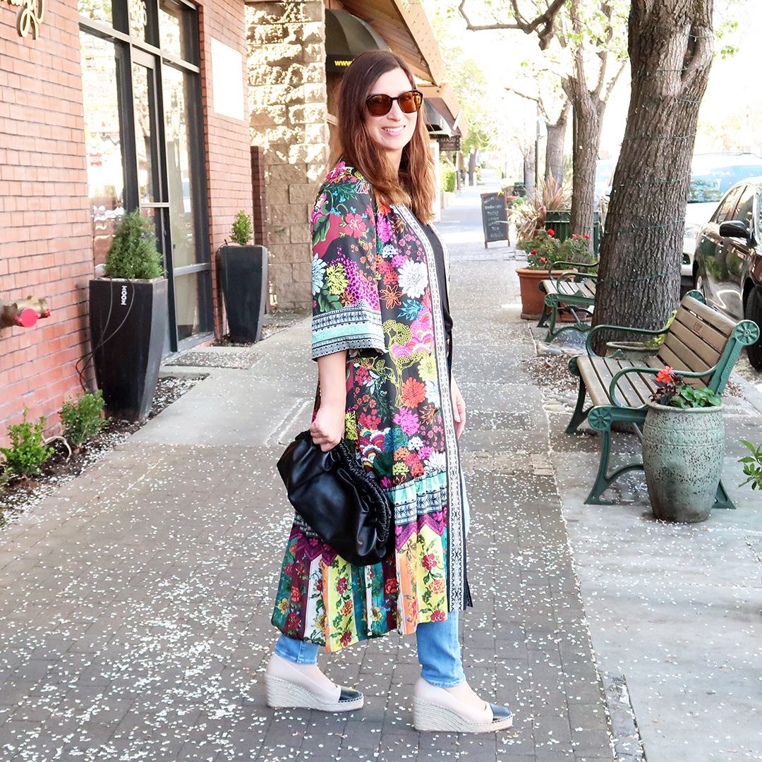 spring 2020 outfit ideas