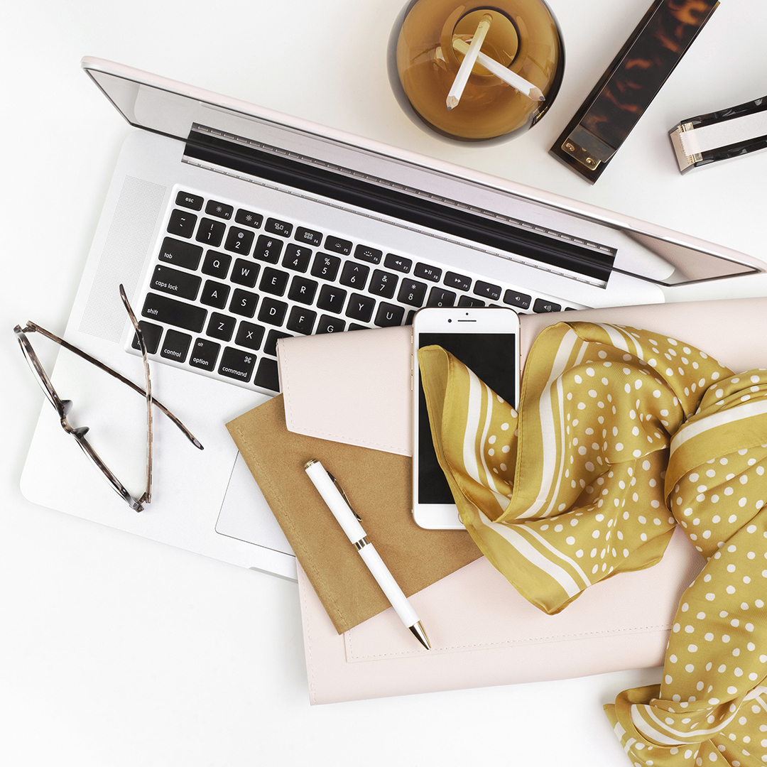 tips for working from home